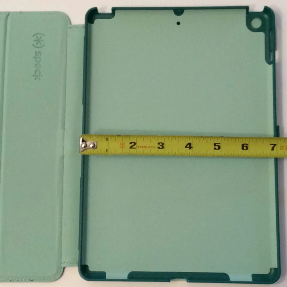 iPad Cover